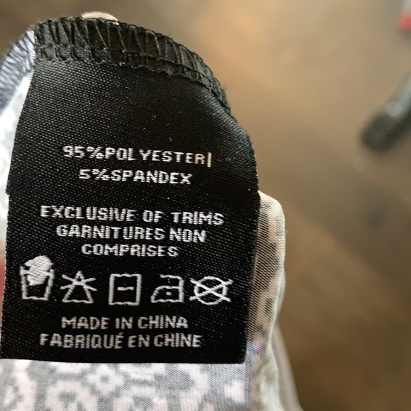 Charlie Paige Maxi Dress - Picture 7 of 10